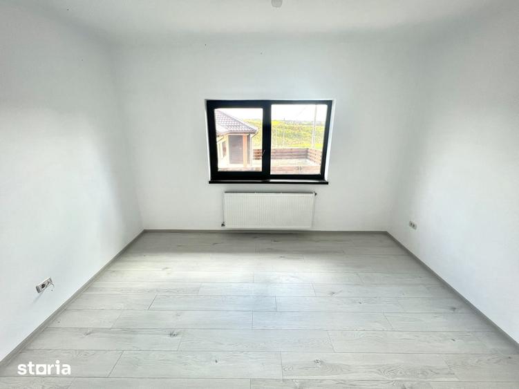 Casă cu 3 camere cu Teren 800 Mp în Valea Lupului