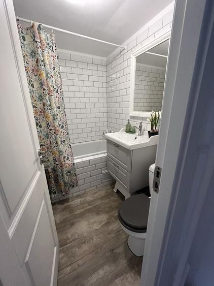 Apartament cu 3 camere în Rahova
