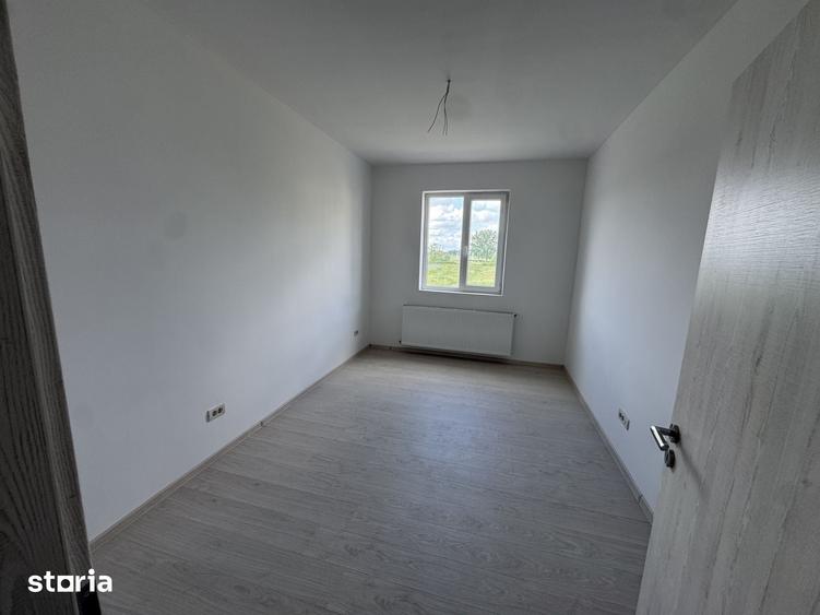 Apartament cu 2 camere în Giroc — fotografia 3