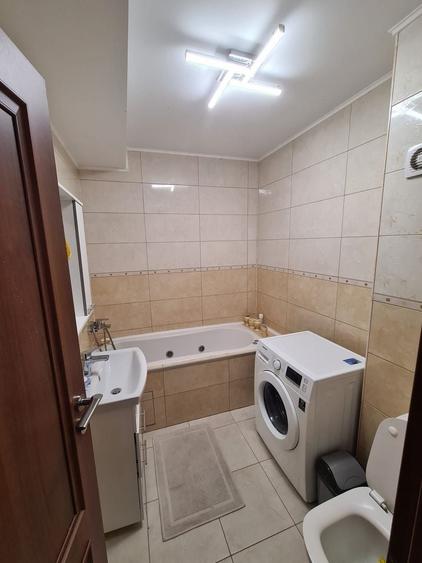 Inchiriere Apartament 2 Camere Doamna Ghica Centrala Termica Proprie - 7