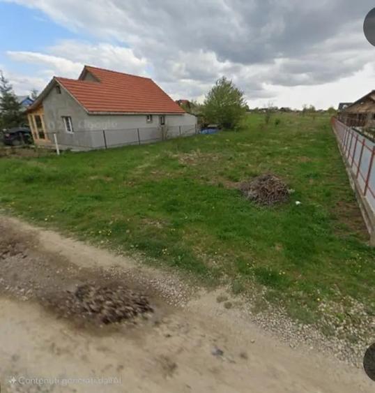 Teren Intravilan 2.700 mp Dumbrava Ro?ie, Str. Saivanelor - 1