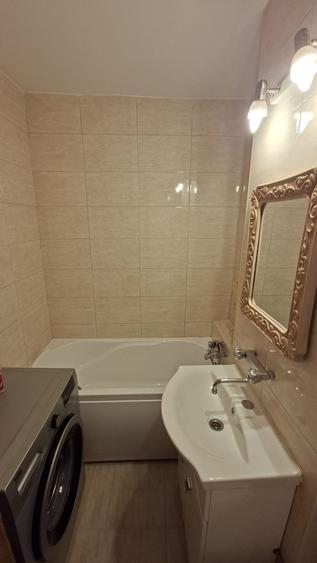 Apartament cu 2 camere decomandat în Mănăștur