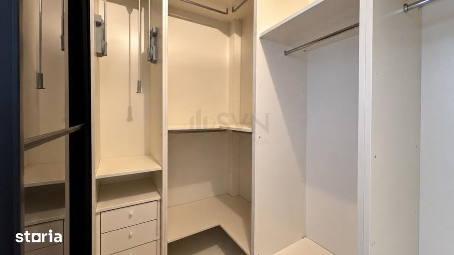Penthouse 3 camere | Parcare I View Herastrau Cartierul Francez - 9