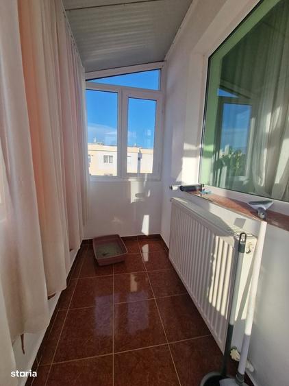 Apartament cu 3 camere decomandat în Inel II