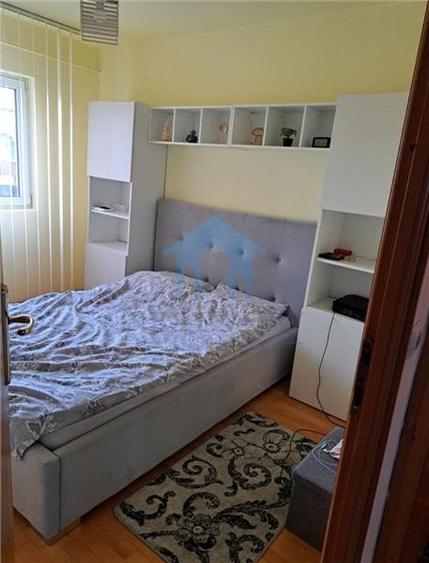 Apartament cu 3 camere decomandat în Mărăști