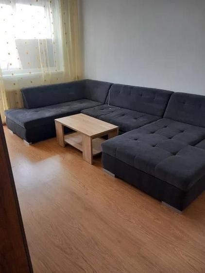 Apartament cu 2 camere decomandat în Dacia