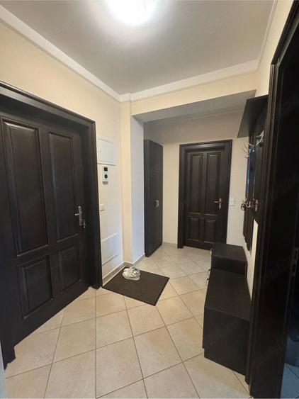 Apartament cu 2 camere decomandat, mobilat în Ronaț