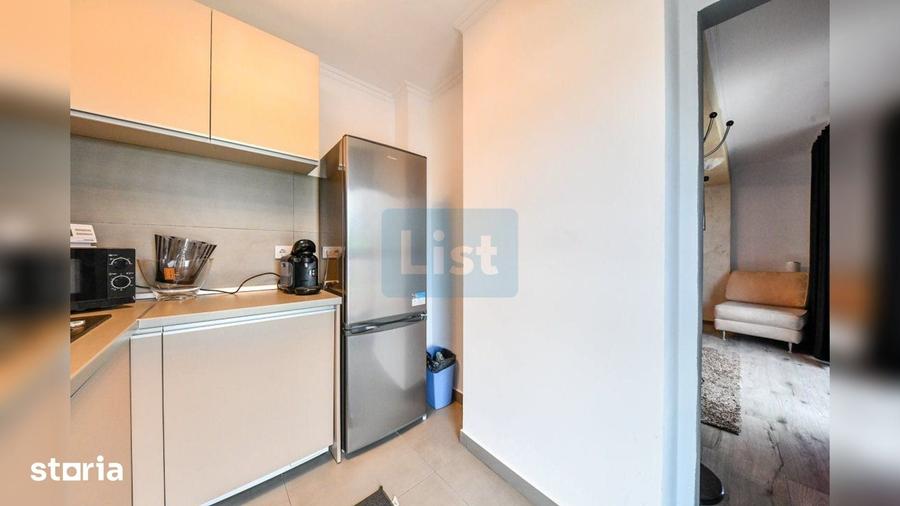 COMISION 0! Apartament | 41 mp | zona VIVO | ET 3 | - 3