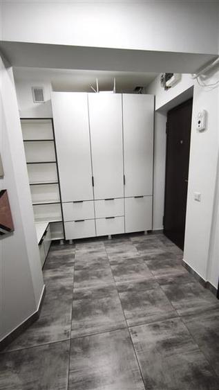 Apartament cu 2 camere decomandat, mobilat în Aeroport