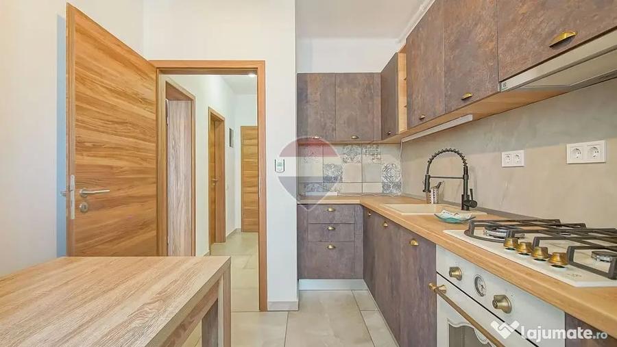 Apartament 2 camere, parcare subterana | Cosmopolit Magn... - 7