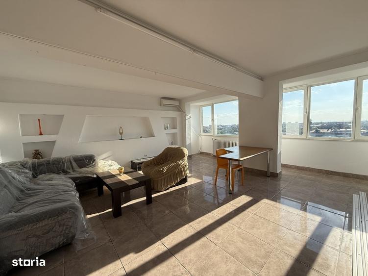 Apartament 2 camere 80mp - 5 minute metrou Valea Oltului - 2
