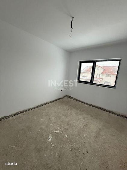 Casă cu 4 camere decomandat cu Canalizare în Popas Păcurari