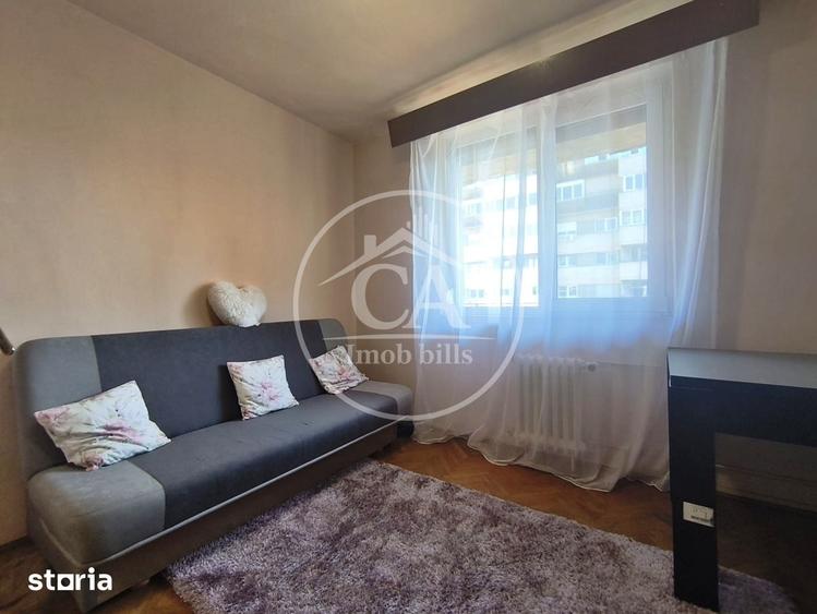 Apartament de inchiriat cu 3 camere in zona Centrala, Oradea - 7