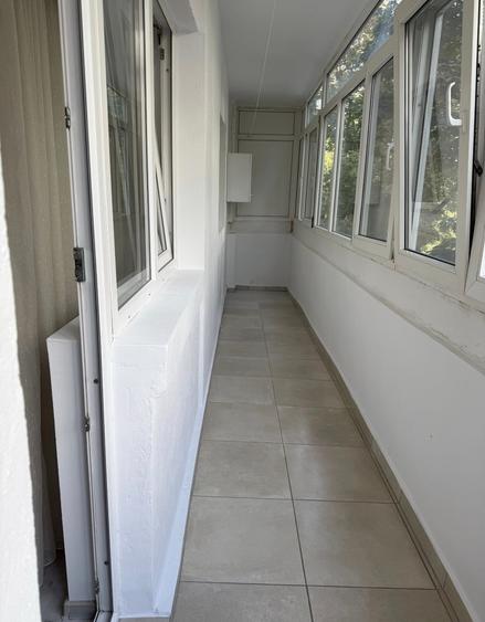 Apartament cu 2 camere semidecomandat în Păcii