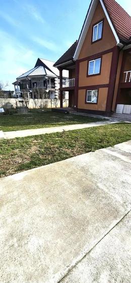Casă cu Teren 3160 Mp în Central
