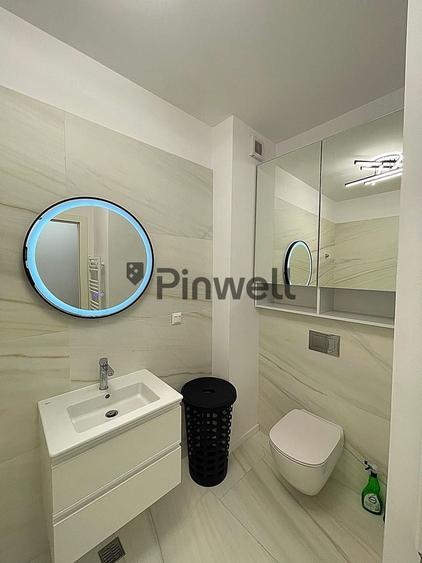 Apartament cu 2 camere decomandat, mobilat în Aviației