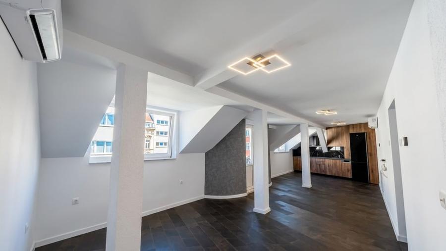 Spatiu birou/ Apartament de inchiriat in zona Garii - 5