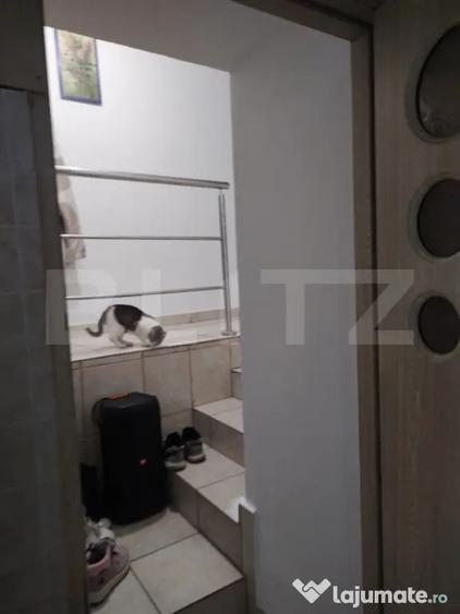Casă cu 3 camere cu Teren 700 Mp în Central