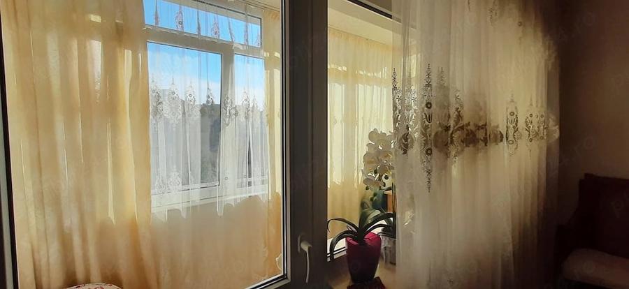 Apartament cu 2 camere decomandat în Obcini