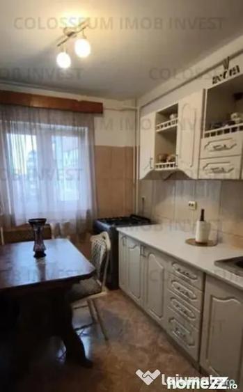 Apartament cu 2 camere decomandat în Răcădău