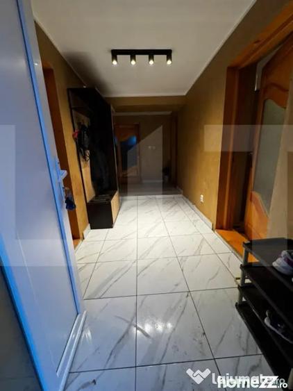 Casă cu 3 camere cu Teren 2500 Mp în Hudum