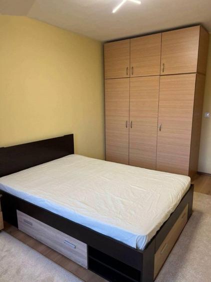 Apartament cu 2 camere decomandat în Basarabia