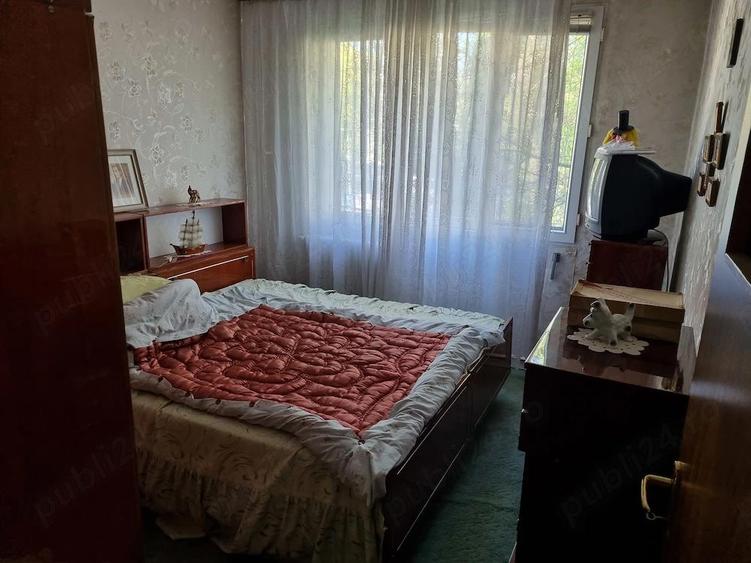 Apartament 4 camere, decomandat, centrala, bloc reabilitat, loc parcare ADP, boxa depozitare - 3