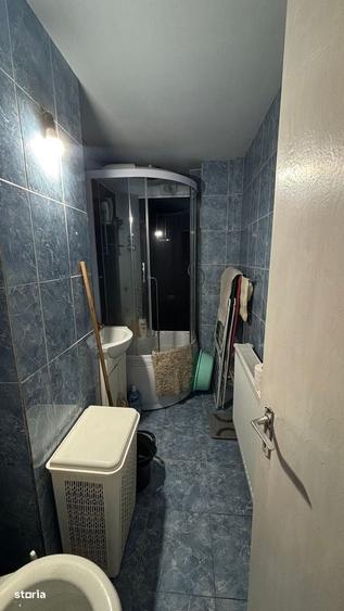 Garsonieră în Aronești