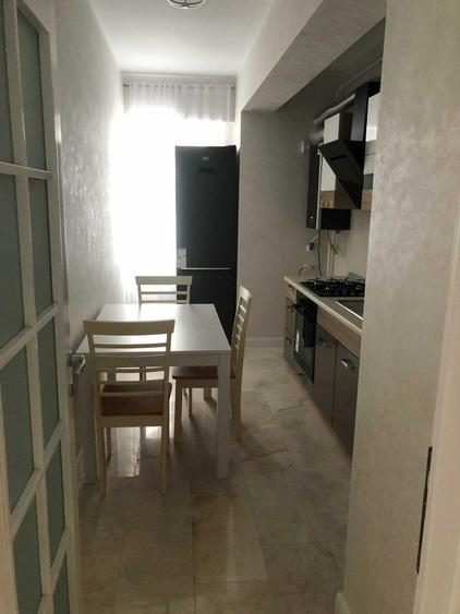 Apartament Royal Town Iasi de inchiriat - 1