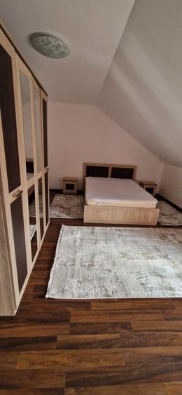Apartament cu 2 camere decomandat în Alexandru cel Bun