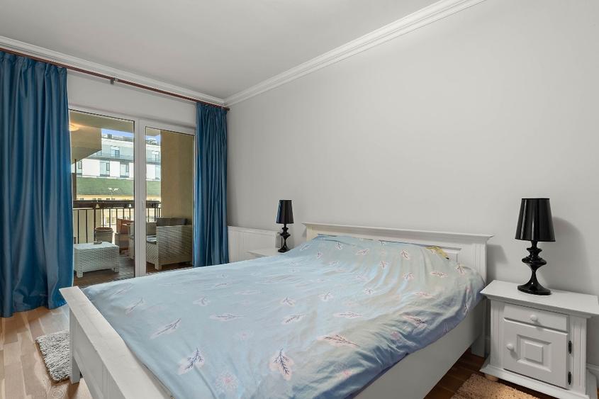 Apartament 2 camere LUX – Ultracentral Cluj-Napoca ,Complex Rezidențial Patinia - 10