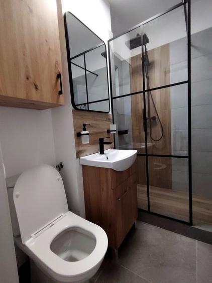 Apartament cu 2 camere decomandat, mobilat în Tineretului