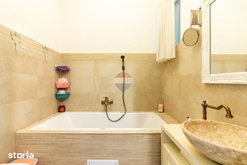 Apartament cu 4 camere în Grivița