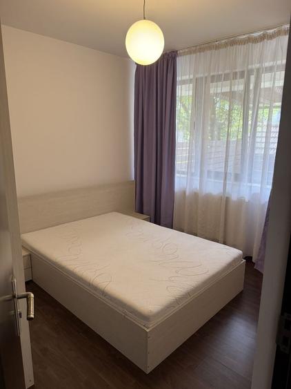 Apartament cu 2 camere în Câmpului