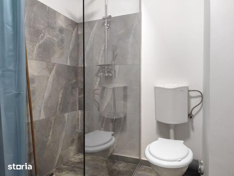 Apartament cu 2 camere în Sânmartin