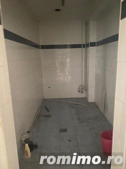 Unirii, spatiu comercial , suprafata de 230 mp ideal restaurant - 7