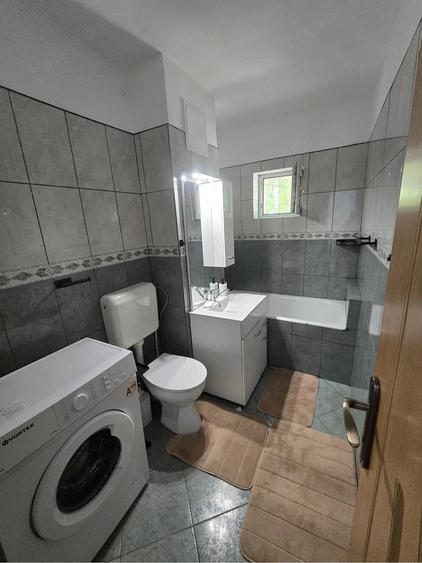 De inchiriat apartament cu 2 camere - 5