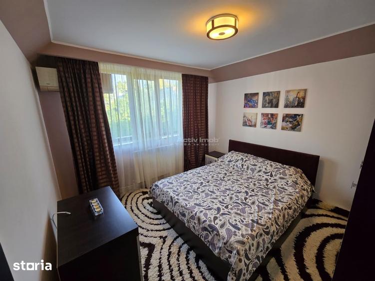 Apartament 2 camere Tiglina 1 renovat etaj 3 - 8