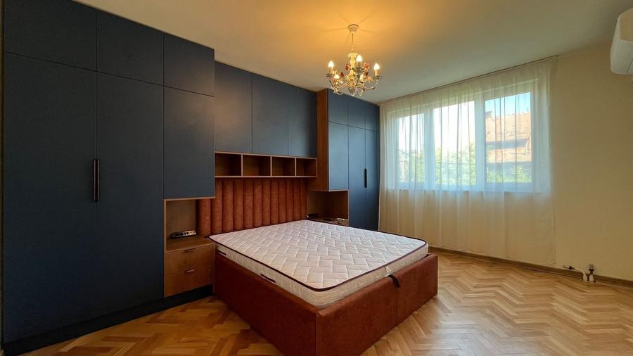 Garsonieră, mobilată în Complex Studențesc