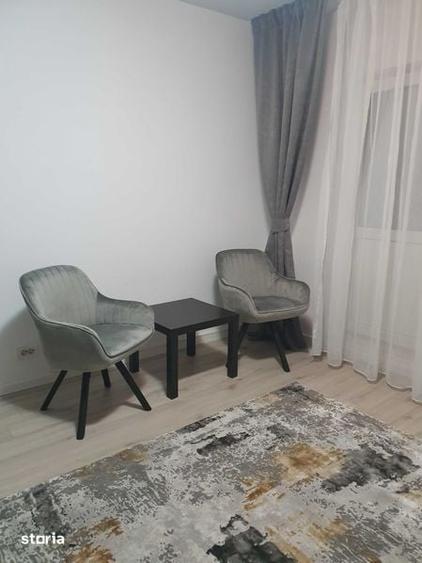 Garsonieră în Gării