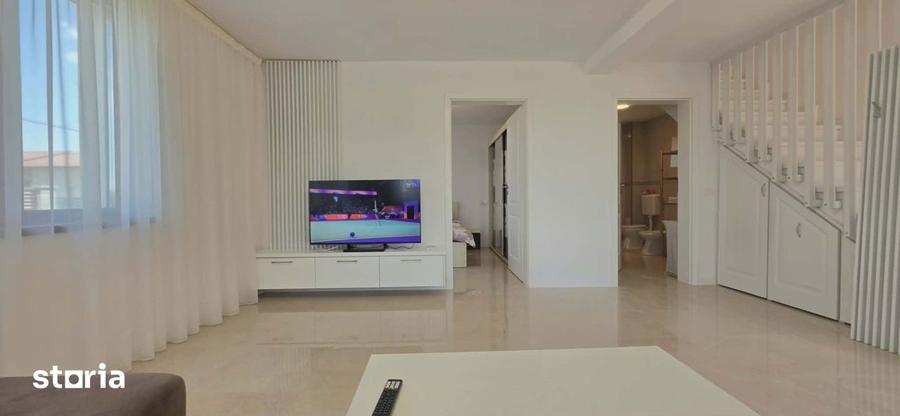 Casă cu 4 camere cu Teren 600 Mp în Lotus