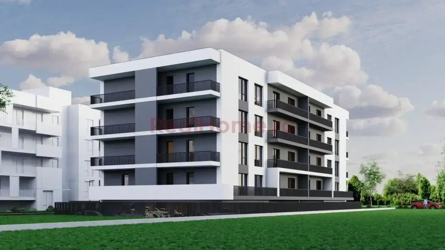 Apartament cu 2 camere semidecomandat, mobilat în Theodor Pallady