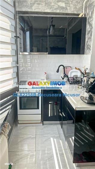 Apartament cu 3 camere în Roșu