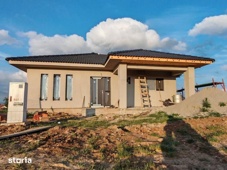 Sofimob Team/ Casa noua/ Sanmartin , Cihei - 4