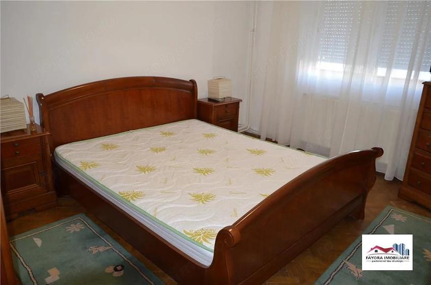Apartament cu 2 camere în Semicentral