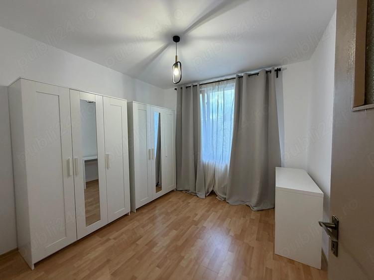 Apartament cu 3 camere decomandat în Politehnica