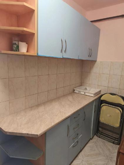 Apartament cu 2 camere decomandat în Buziașului