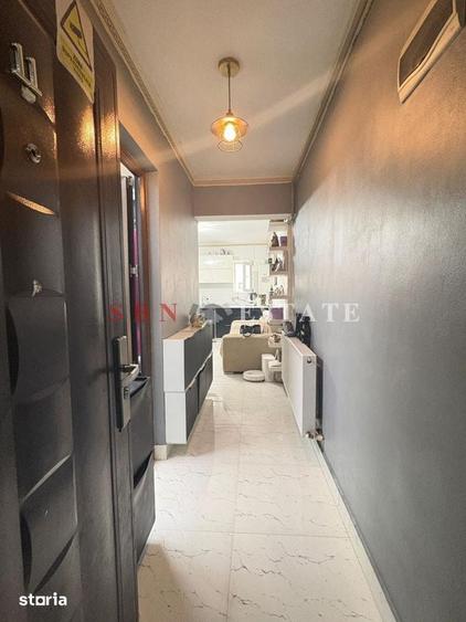 Vanzare Apartament 3 camere Ghencea | Centrala | Parcare - 9