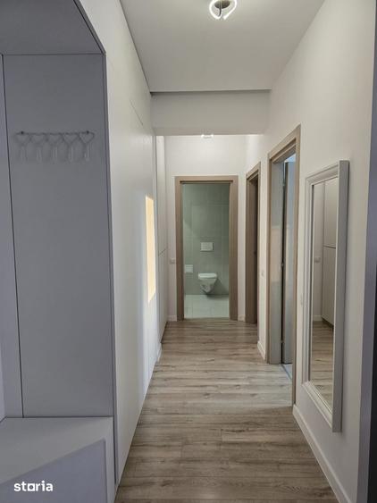 Apartament cu 2 camere decomandat în Pantelimon