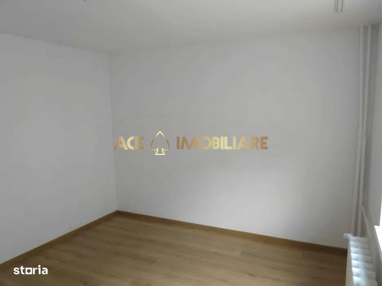 Apartament cu 2 camere în Unirii